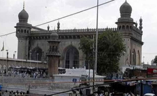 In Mecca Masjid Blast Case, Judge Who Acquitted All 5 Accused Resigns