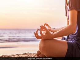 Meditation For Weight Loss: क्या मेडिटेशन करने से कम होता है वजन और मोटापा? वेट लॉस के लिए सबसे आसान है यह नुस्खा!  Meditation For Weight Loss: क्या मेडिटेशन करने से कम होता है वजन और मोटापा? वेट लॉस के लिए सबसे आसान है यह नुस्खा!