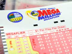 Winning Ticket For $521 Million Mega Millions Jackpot Sold In New Jersey