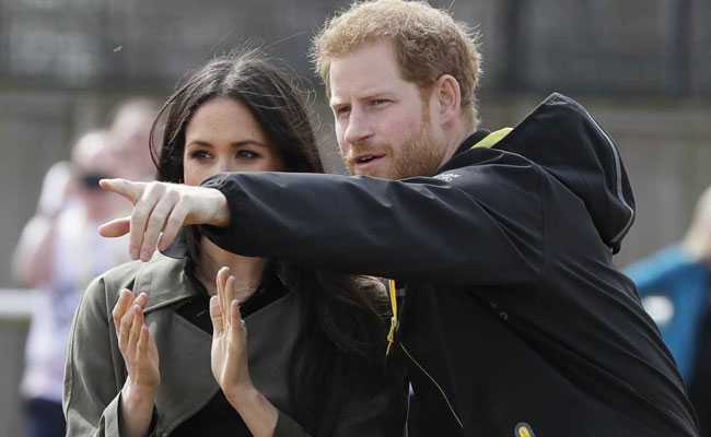 Theresa May, Donald Trump Not Invited To Prince Harry's Wedding: Reports