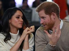 Prince Harry And Meghan Markle's Wedding Cake Will Break With Tradition