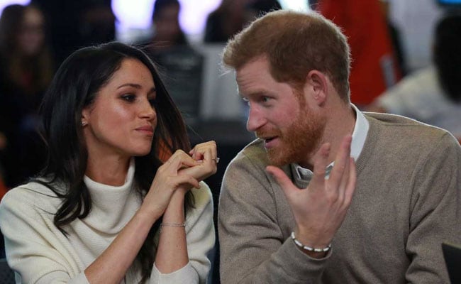 Will Meghan Be Late? Will Prince Harry Shave? Weird Bets On Royal Wedding