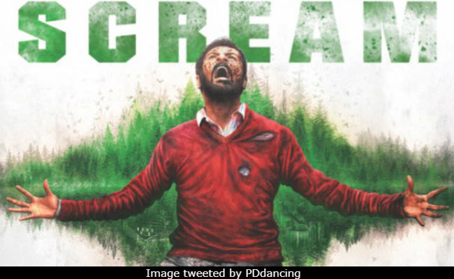 <I>Mercury</i> Movie Review: Prabhu Deva's Thriller Is Not A Worthy Silent Film