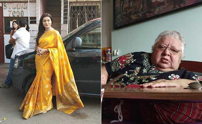 India's Actresses Are Starting To Seize Their Own <i>#MeToo</i> Moment