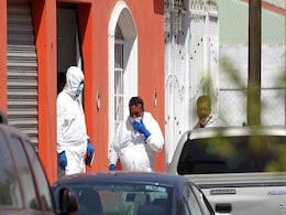 Missing Mexican Students Murdered, Dissolved In Acid, Officials Say Missing Mexican Students Murdered, Dissolved In Acid, Officials Say
