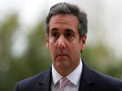 FBI Raids Offices, Home Of Donald Trump's Personal Lawyer