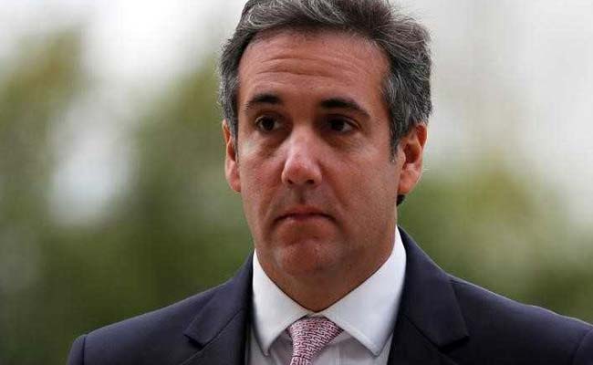 Donald Trump's Lawyer Is Being Investigated For Possible Bank Fraud, Campaign Finance Violations