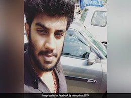 Kerala Engineering Student, 22, Dies Trying 'Saddle Sore' Bike Challenge Kerala Engineering Student, 22, Dies Trying 'Saddle Sore' Bike Challenge