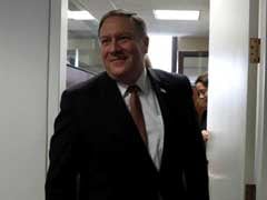 Mike Pompeo Becomes US Secretary Of State As North Korea, Middle East Issues Await