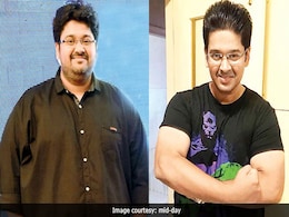Milap Zaveri On Drastic Weight Loss Journey: Couldn't Get Health Insurance Because I Weighed 130 Kg Milap Zaveri On Drastic Weight Loss Journey: Couldn't Get Health Insurance Because I Weighed 130 Kg