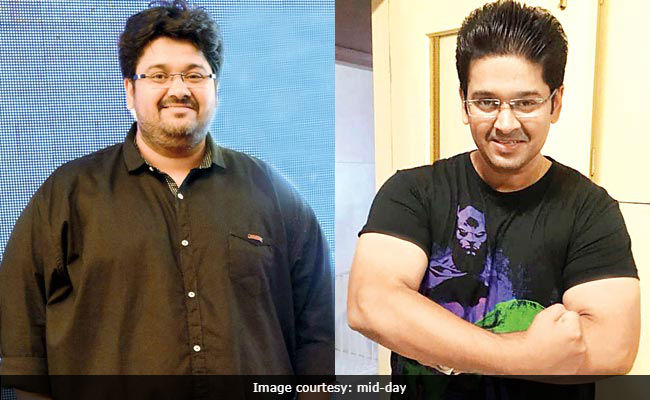 Milap Zaveri On Drastic Weight Loss Journey: Couldn't Get Health Insurance Because I Weighed 130 Kg