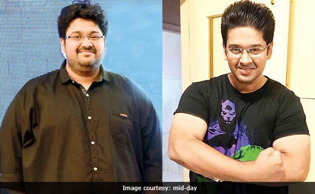 Milap Zaveri On Drastic Weight Loss Journey: Couldn't Get Health Insurance Because I Weighed 130 Kg Milap Zaveri On Drastic Weight Loss Journey: Couldn't Get Health Insurance Because I Weighed 130 Kg