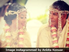 Milind Sonam And Ankita Konwar Say 'I Love You' In Adorable Post-Wedding Posts