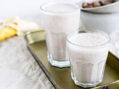 Camel Milk: These Are The Health Benefits And Reasons Why You Must Try It