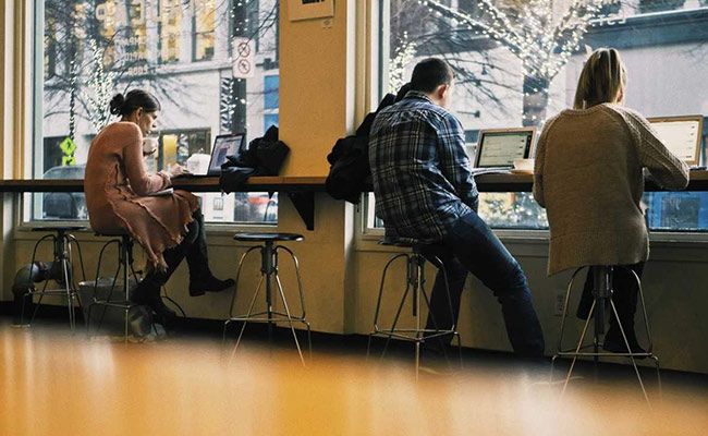Techies Lead The Way In Switching Jobs Among Millennials: Study