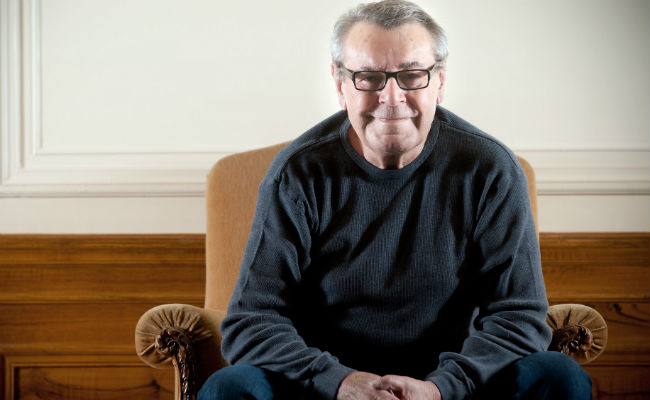 Milos Forman, Director Of Oscar-Winning <I>Cuckoo's Nest</i>, Dies At 86