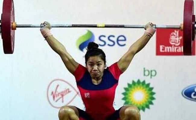 Commonwealth Games 2018: मीराबाई चानू बनीं भारतीय वेटलिफ्टिंग की 'पोस्टर गर्ल', कुंजारानी रही हैं प्रेरणा