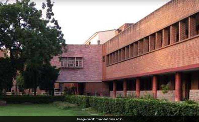 NIRF Ranking 2018: Indian Institute of Science Tops Overall, Miranda House Best College