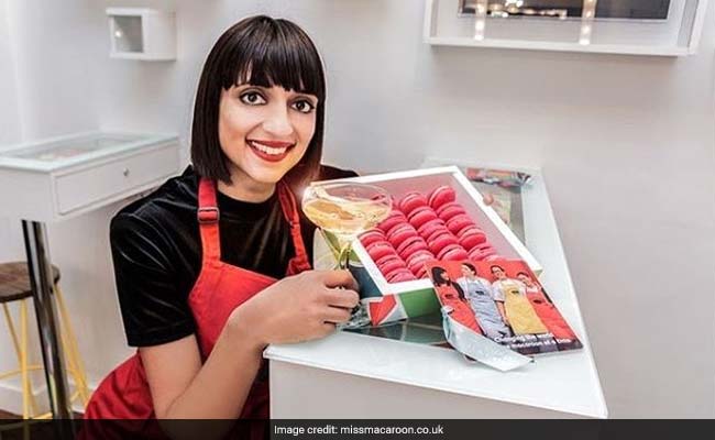 Indian-Origin Chef Makes It To Prince Harry, Meghan Markel's Wedding Guest List