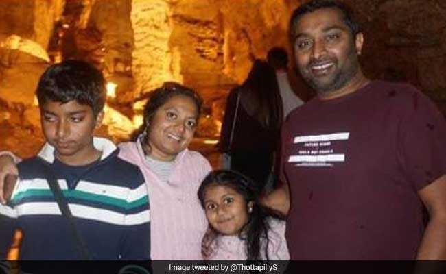 Surat Father Tweets To Sushma Swaraj To Find Missing Family In US