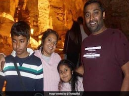 Surat Father Tweets To Sushma Swaraj To Find Missing Family In US Surat Father Tweets To Sushma Swaraj To Find Missing Family In US