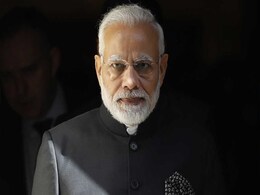 "No Impropriety", As Top Election Officials Summoned By PM's Office: Report "No Impropriety", As Top Election Officials Summoned By PM's Office: Report