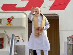 Commonwealth, Indo-Nordic Meets In Sight, PM Modi Leaves For Sweden And UK