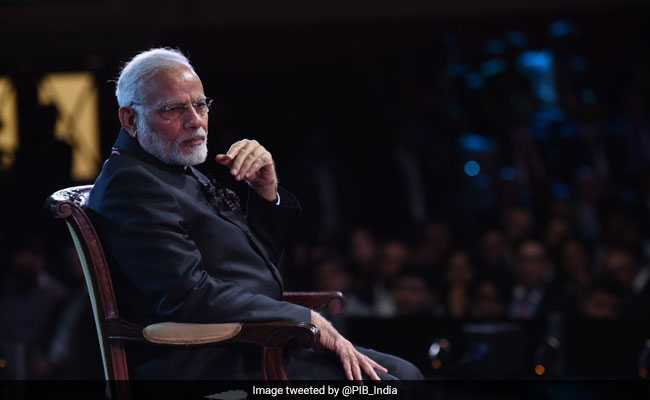 PM Modi, Taunted By Opposition For Silence To Criticism, Explains