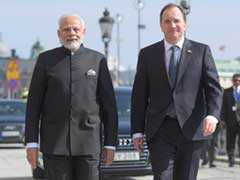 Scope for India, Sweden Cooperation In Green Technology: Swedish Prime Minister's Adviser