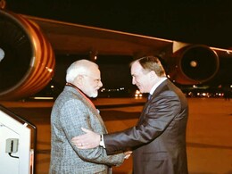 Packed Tuesday In Sweden Before PM Modi Flies To Britain: 10 Points Packed Tuesday In Sweden Before PM Modi Flies To Britain: 10 Points