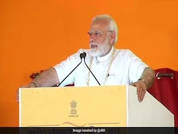 मध्य प्रदेश में पीएम मोदी बोले- ऐसी कोई ताकत नहीं जो हमें गांव का विकास करने से रोक दे मध्य प्रदेश में पीएम मोदी बोले- ऐसी कोई ताकत नहीं जो हमें गांव का विकास करने से रोक दे