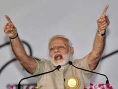 Narendra Modi In Bihar: State Has Shown Most Improvement In <i>Swachh Bharat</i> Mission, Says PM