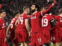 Champions League: Liverpool Stun Manchester City, Barcelona Thrash Roma