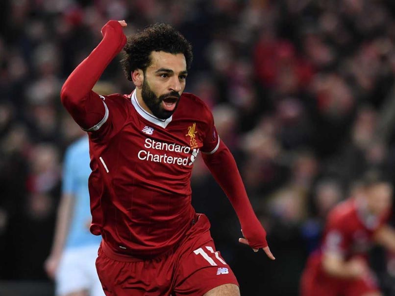 Premier League: Mohamed Salah Is Here To Stay, Vows Liverpool Manager Jurgen Klopp