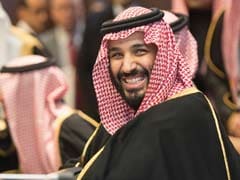 Mohammed Bin Salman, Reformist Prince Who Has Shaken Saudi Arabia