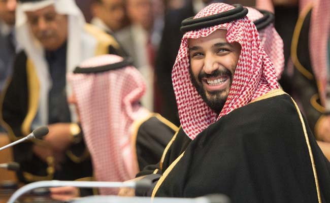 Mohammed Bin Salman, Reformist Prince Who Has Shaken Saudi Arabia