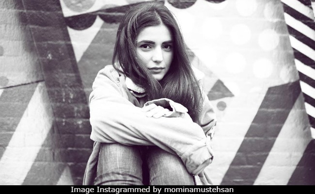 Reach Out. Speak Up. Love And Value Yourself: Singer Momina Mustehsan Opens Up About Traumatic Experience With Depression