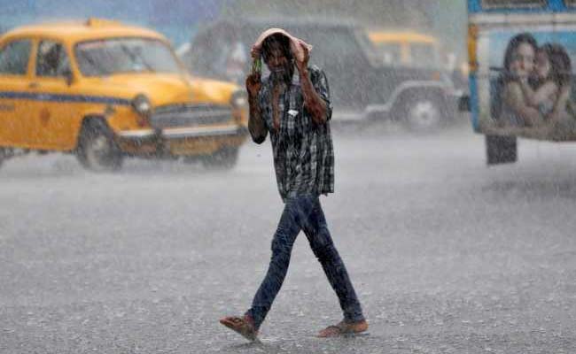 Monsoon Rains Likely To Be Average This Year, Says Weather Agency