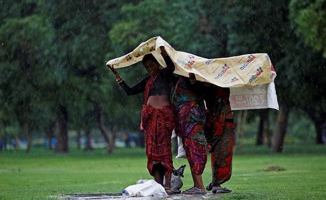 IMD Monsoon Forecast: Rainfall Expected To Be Normal For 3rd Year In Row