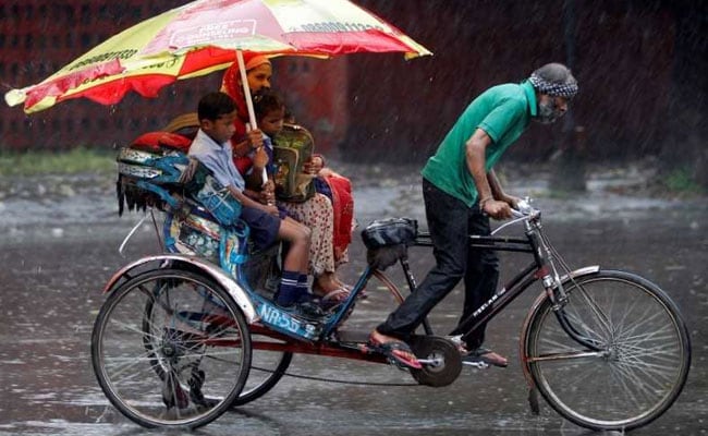 Karnataka Weather: Heavy Rain Hit State, Several Areas Under Water