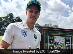 SA vs AUS: दक्षिण अफ्रीका की ऐतिहासिक जीत के बाद मोर्ने मोर्केल ने शान के साथ क्रिकेट को कहा अलविदा...