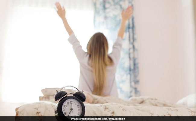 6 Ways To Actually Become A Morning Person
