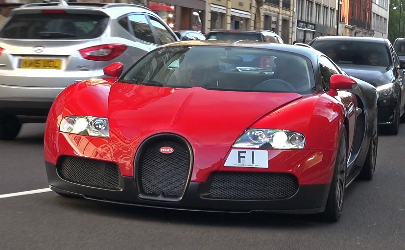 most expensive number plate in the world