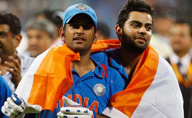 "MS Dhoni Only Ate <i>Khichdi</i> In 2011 World Cup", Says Virender Sehwag. Reveals Why