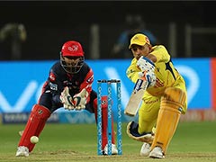 IPL Highlights, CSK vs DD: Dhoni, Watson Star As Chennai Beat Delhi