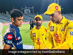 IPL 2018: Mumbai Indians