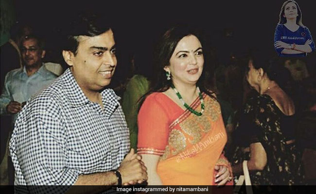 Mukesh Ambani B'Day Special -  चेहरे पर मुस्कान, गाड़ियों के हॉर्न का शोर और मुकेश अंबानी का सवाल..."क्या तुम मुझसे शादी करोगी?"