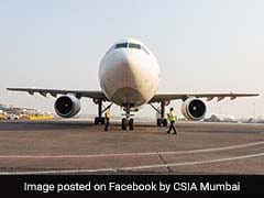 Over 250 Flights Affected Due To 6-Hour Runway Shutdown At Mumbai Airport