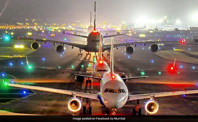 Mumbai Airport To Re-Consolidate Flight Ops To One Terminal From April 21