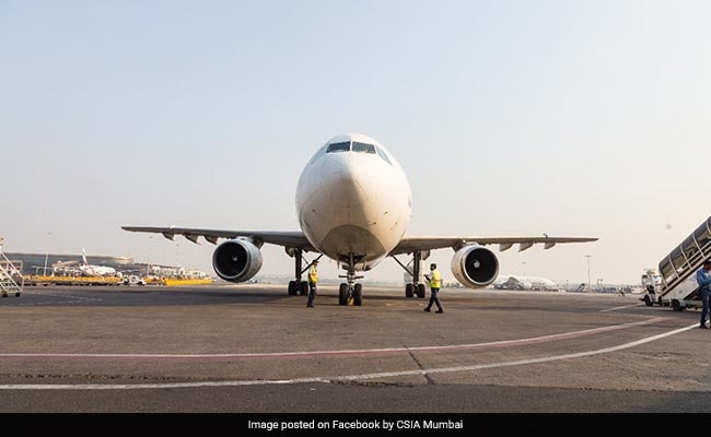 Airports Among $81 Billion Of Infrastructure To Be Sold By Centre: Report